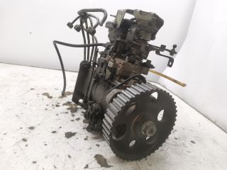 bontott VW PASSAT B3 B4 Adagoló