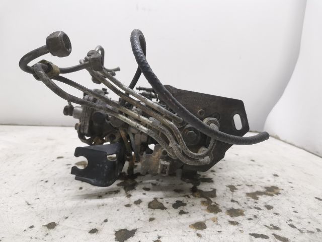 bontott VW PASSAT B3 B4 Adagoló