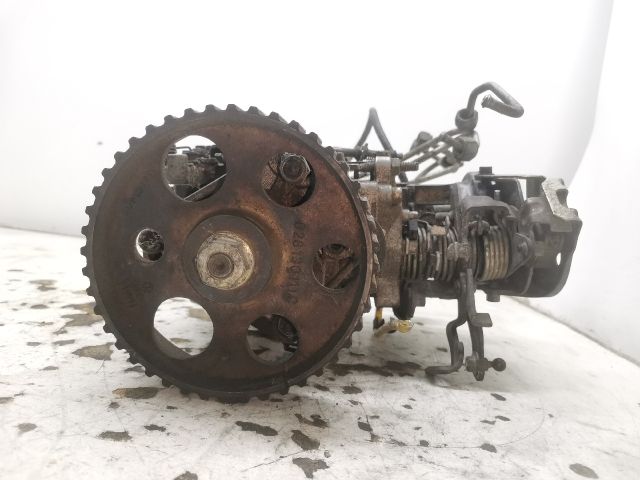 bontott VW PASSAT B3 B4 Adagoló