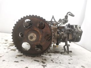 bontott VW PASSAT B3 B4 Adagoló