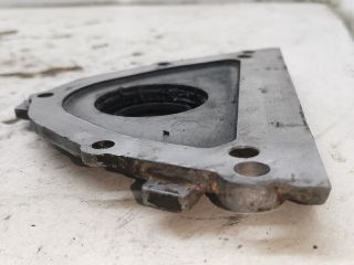 bontott VW PASSAT B3 B4 Első Főtengely Szimmeringház