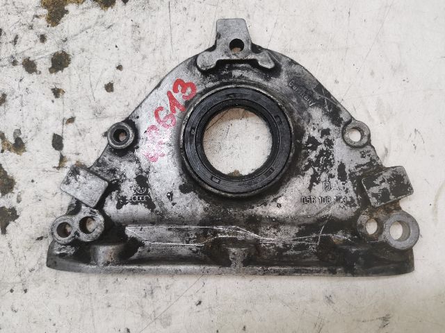 bontott VW PASSAT B3 B4 Első Főtengely Szimmeringház