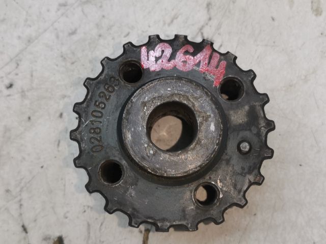 bontott VW PASSAT B3 B4 Főtengely Bordáskerék / Lánckerék