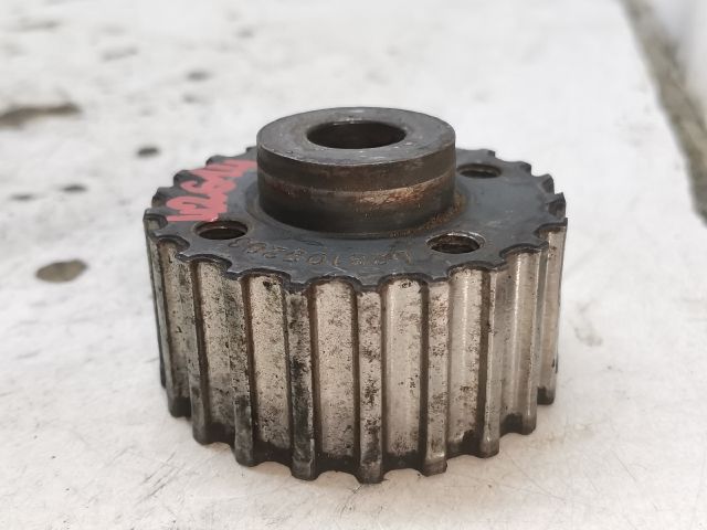 bontott VW PASSAT B3 B4 Főtengely Bordáskerék / Lánckerék