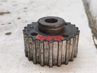 bontott VW PASSAT B3 B4 Főtengely Bordáskerék / Lánckerék