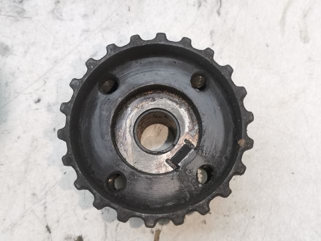 bontott VW PASSAT B3 B4 Főtengely Bordáskerék / Lánckerék