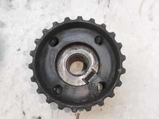 bontott VW PASSAT B3 B4 Főtengely Bordáskerék / Lánckerék