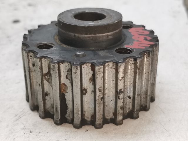 bontott VW PASSAT B3 B4 Főtengely Bordáskerék / Lánckerék