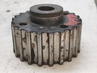 bontott VW PASSAT B3 B4 Főtengely Bordáskerék / Lánckerék