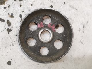 bontott VW PASSAT B3 B4 Főtengely Szíjtárcsa