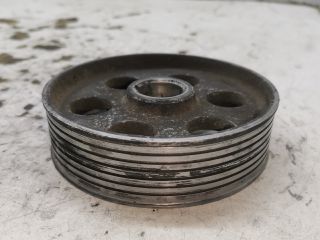 bontott VW PASSAT B3 B4 Főtengely Szíjtárcsa