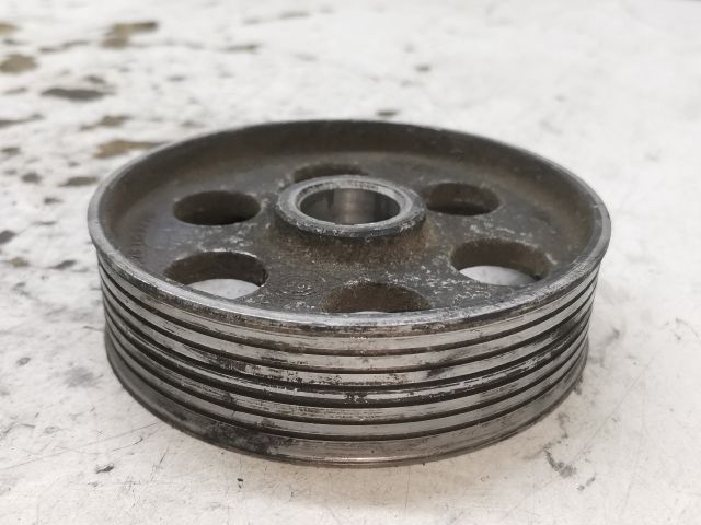 bontott VW PASSAT B3 B4 Főtengely Szíjtárcsa