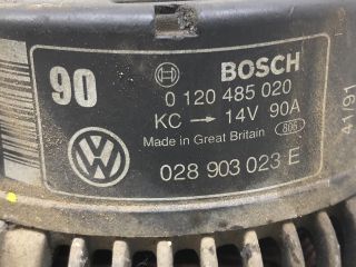 bontott VW PASSAT B3 B4 Generátor