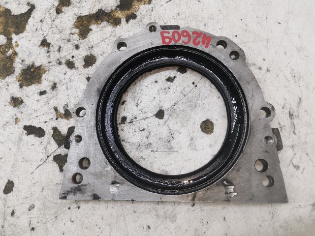 bontott VW PASSAT B3 B4 Hátsó Főtengely Szimmeringház