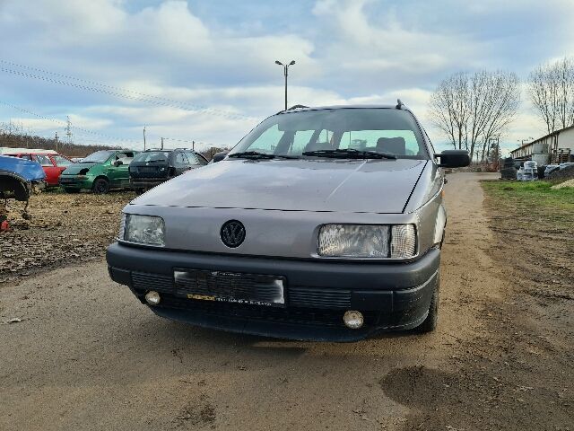 bontott VW PASSAT B3 B4 Homlokfal (Üres lemez)