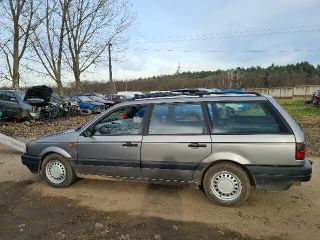 bontott VW PASSAT B3 B4 Homlokfal (Üres lemez)