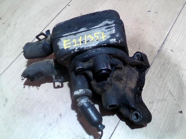 bontott VW PASSAT B3 B4 Olajhűtő