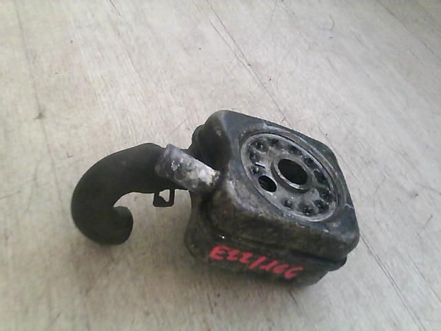 bontott VW PASSAT B3 B4 Olajhűtő