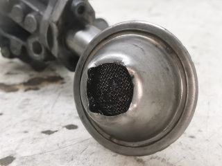 bontott VW PASSAT B3 B4 Olajszivattyú