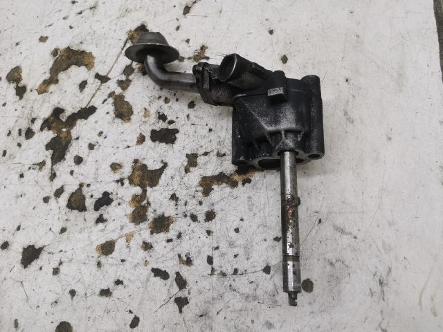 bontott VW PASSAT B3 B4 Olajszivattyú