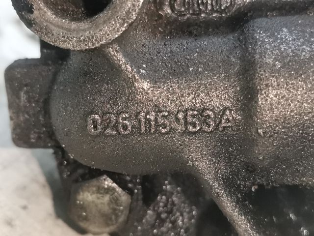 bontott VW PASSAT B3 B4 Olajszivattyú