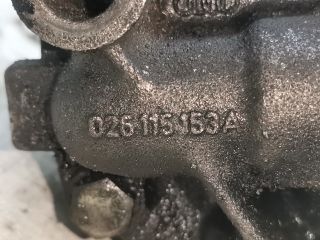 bontott VW PASSAT B3 B4 Olajszivattyú