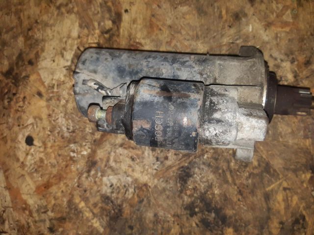 bontott VW PASSAT B3 B4 Önindító