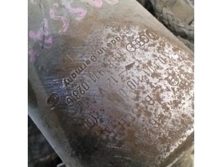 bontott VW PASSAT B3 B4 Önindító