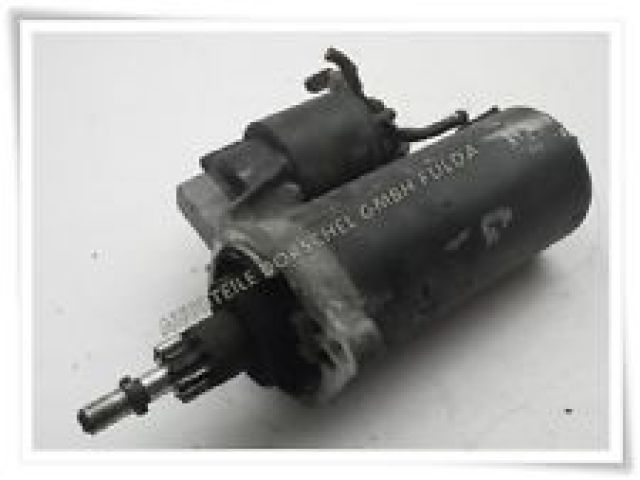 bontott VW PASSAT B3 B4 Önindító