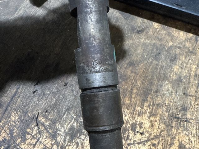 bontott VW PASSAT B3 B4 Porlasztó (1 db)