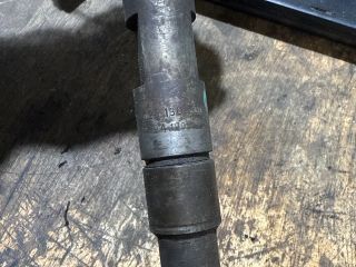 bontott VW PASSAT B3 B4 Porlasztó (1 db)