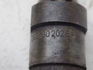 bontott VW PASSAT B3 B4 Porlasztó (1 db)