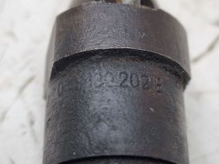 bontott VW PASSAT B3 B4 Porlasztó (1 db)