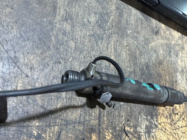 bontott VW PASSAT B3 B4 Porlasztó (1 db)