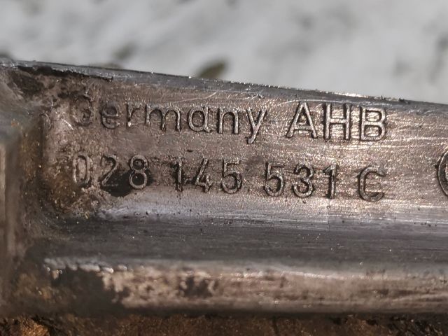 bontott VW PASSAT B3 B4 Szervó Tartó Bak (Magában)