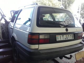 bontott VW PASSAT B3 B4 Szívósor