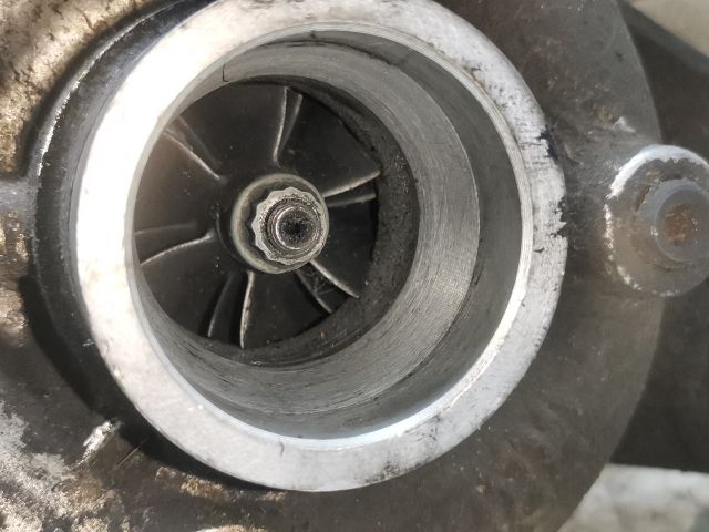 bontott VW PASSAT B3 B4 Turbó