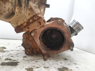 bontott VW PASSAT B3 B4 Turbó