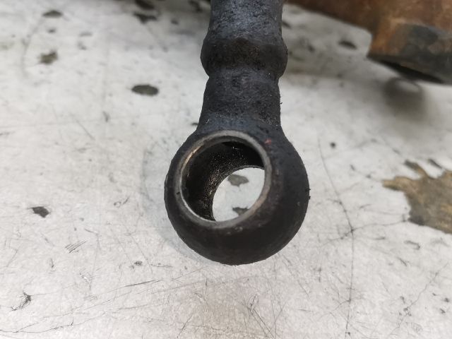 bontott VW PASSAT B3 B4 Turbó