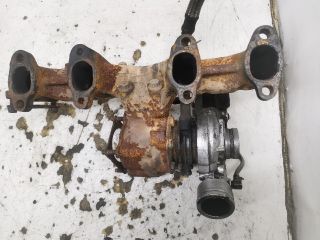 bontott VW PASSAT B3 B4 Turbó