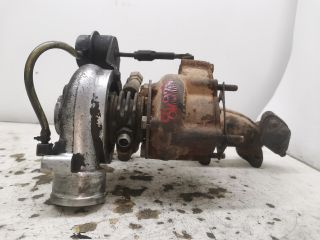 bontott VW PASSAT B3 B4 Turbó