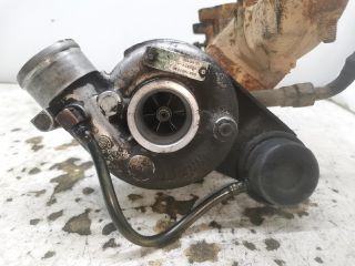 bontott VW PASSAT B3 B4 Turbó