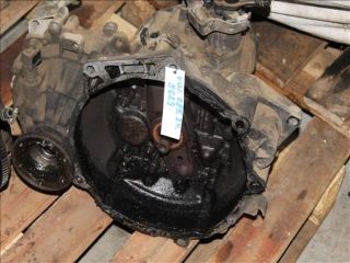 bontott VW PASSAT B3 B4 Váltó (Mechanikus)