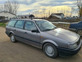 bontott VW PASSAT B3 B4 Váltó (Mechanikus)