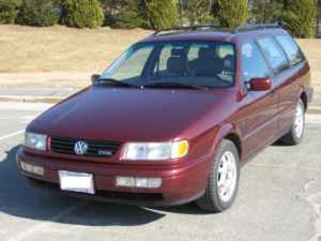 bontott VW PASSAT B3 B4 Váltó (Mechanikus)