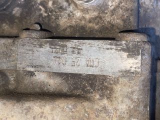 bontott VW PASSAT B3 B4 Váltó (Mechanikus)