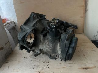 bontott VW PASSAT B3 B4 Váltó (Mechanikus)