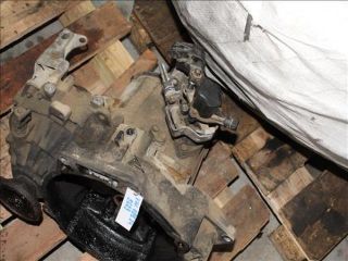 bontott VW PASSAT B3 B4 Váltó (Mechanikus)
