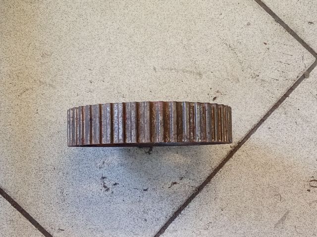 bontott VW PASSAT B3 B4 Vezérműkerék