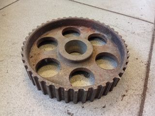 bontott VW PASSAT B3 B4 Vezérműkerék